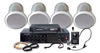 Classroom Audio Sound
