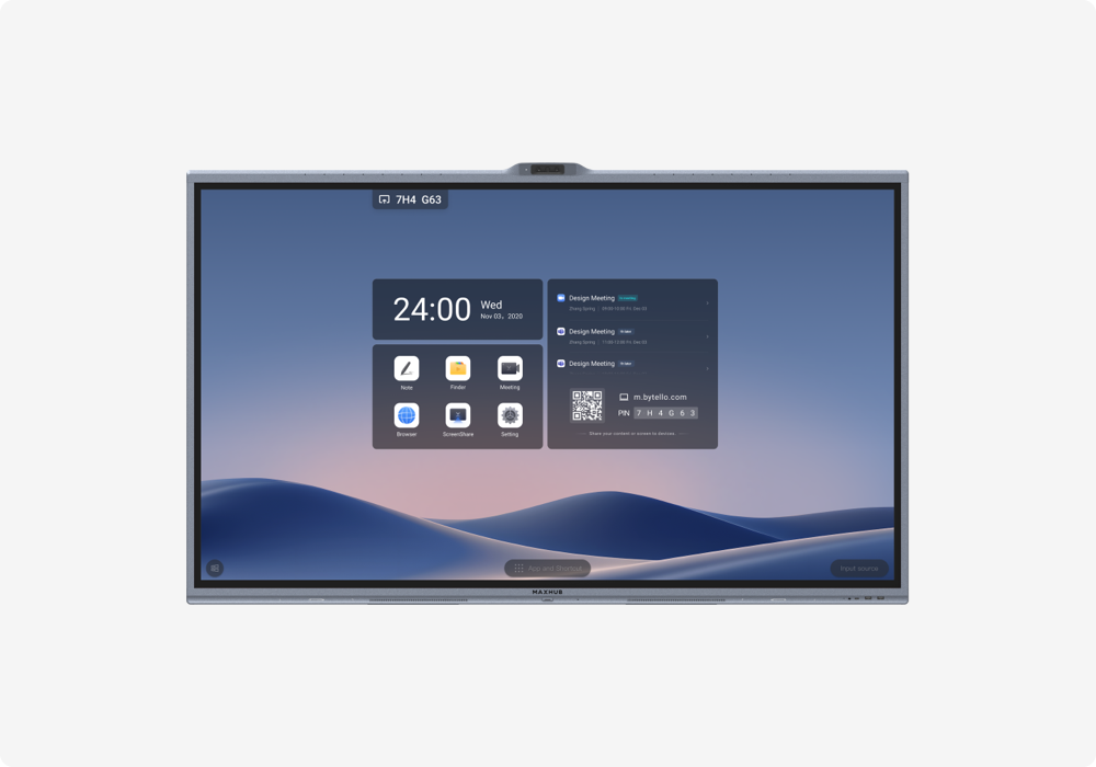 Smart Board for Schools