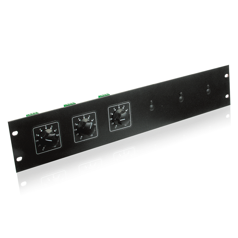 Rack Mount Attenuator