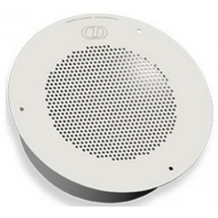 011511 Cyberdata IP Ceiling Mount Speaker