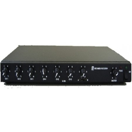 G228 preamplifier Mixer  by Grommes