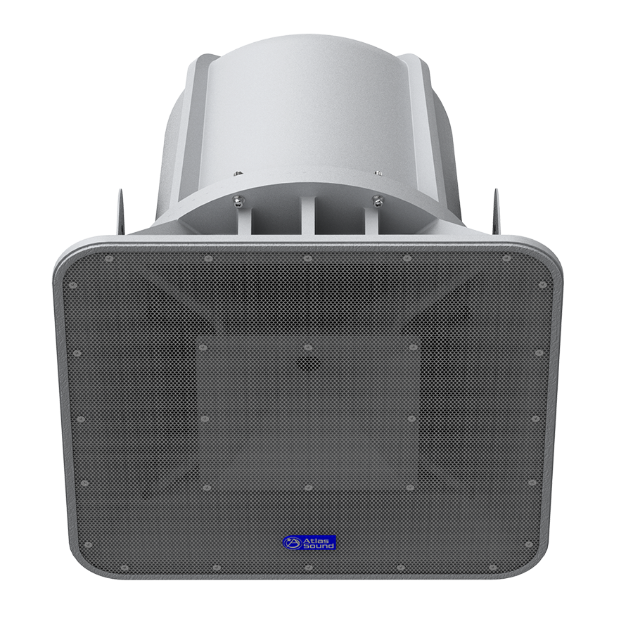 2-Way Stadium Horn System 8", 90°x90°