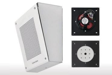 Quam Clean Room Speaker 25/70V SYSTEM 2CR
