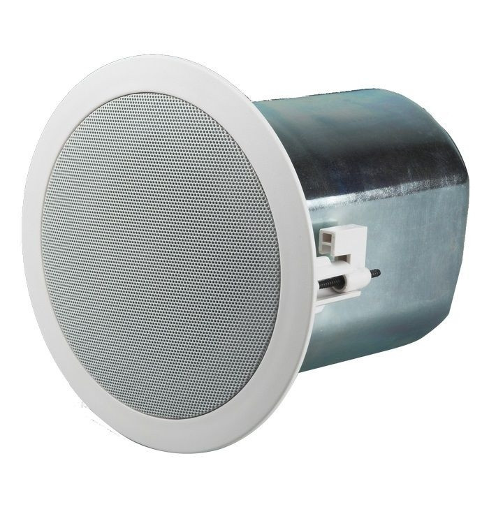 CCS6-IP-IO performance ceiling speaker by Penton