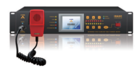 IDA8-AUDIO-IN Audio Input Card for IDA8 PA / VA System by Penton