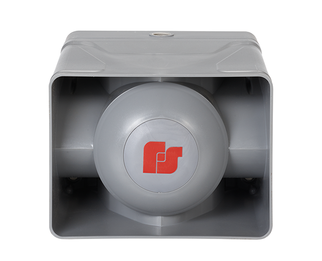 IInformer100 Loud IP Horn Speaker 100W by Federal Signal