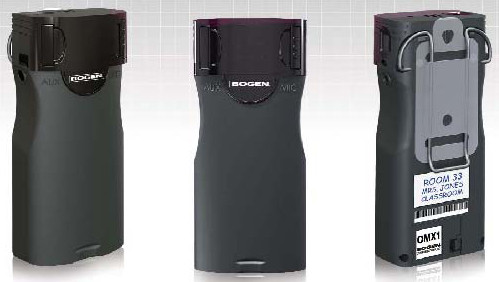 IR MIC/Transmitter