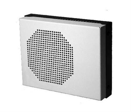 Quam 5-1/4" Cone Speaker System