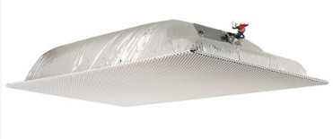 Quam Ceiling Tile Speaker SYSTEM 5