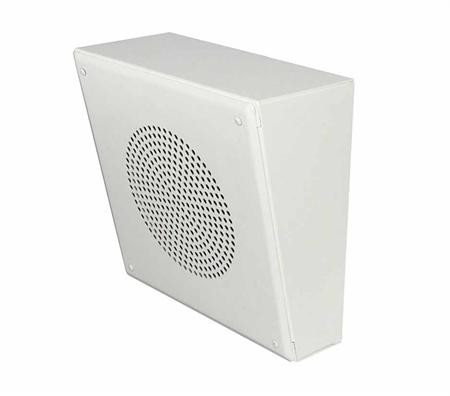 5W-25/70V Quam Wall Mount Speaker System