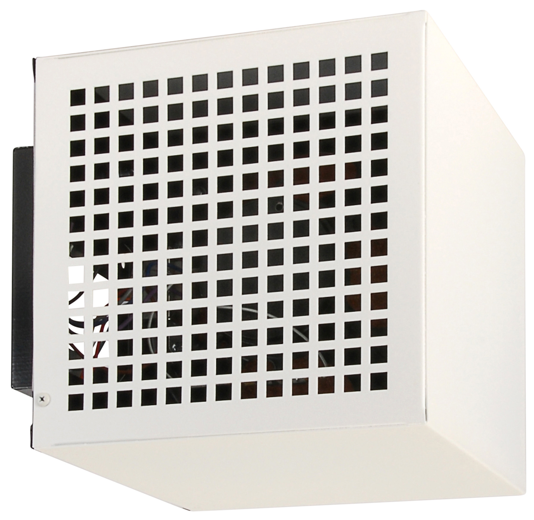 Quam Wall Mount 8" Speaker System