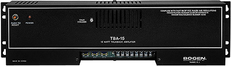 TBA15