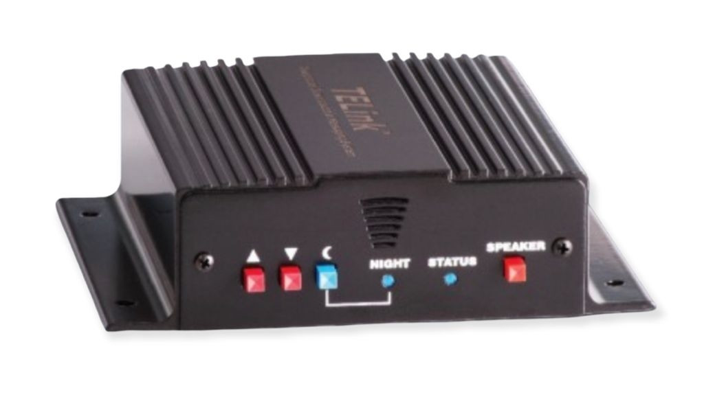 PICA TLA3-32M Telephone Loadable Messaging Music on Hold System