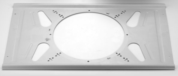 BRG8B Tile Bridge for Penton LCS Ceiling Speaker Series 