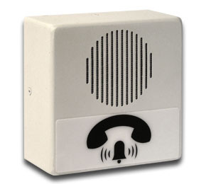 Cyberdata Loud Phone Ringer for IP Phones 