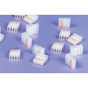 2518 Wire Connector Kit (30 pcs.), 18 Ga. For SI35A & PI35A Bogen School Intercom System 