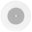 Bogen Ceiling Speaker w/ Volume Control Knob for 70V Paging Systems
