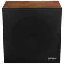 Bogen WBS8T725 Wall Mount Baffle Speaker No Volume Control
