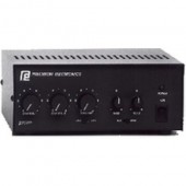 M30X 30 Watt Mixer Amplifier by Grommes
