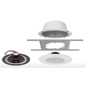 Quam Clean Room Speaker 25/70V SOLUTION 1CR