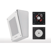 Quam Clean Room Speaker 25/70V SYSTEM 2CR