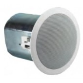CCS4-IP Ceiling Speaker with Mic Input by Penton 