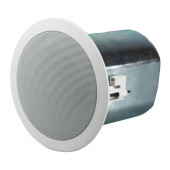 CCS6-IP-M-IO performance ceiling speaker by Penton