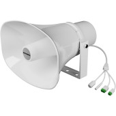 Bogen Nyquist NQ-IPHRN01 VoIP IP Horn with Talkback 