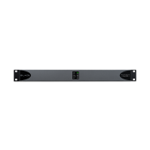 PowerZone Connect 1008D 1000W 8-Channel Dante-Enabled Smart Amplifier | UBX-888-031 Blaze Audio