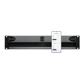PowerZone Connect 1002 1000W 2-Channel Smart Amplifier | LBX-888-001 Blaze Audio