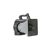 HyperSpike Portable Acoustic Hailing Device HS-10C
