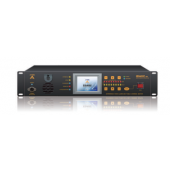 Penton IDA8C-SW Voice Evacuation & PA System (Switch Mode, 4 Audio Sources 1000W) 