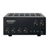 CC4041 Audio Mixer Amplifier 40 Watts with Four Inputs by Bogen Communications