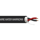 Outdoor speaker cable16-2