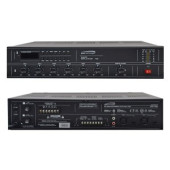 Speco P30FA Amplifier