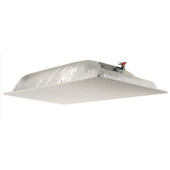 Quam Ceiling Tile Speaker SYSTEM 5