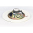 Bogen S86T725PG8WVR Ceiling Speaker