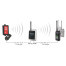 Wireless Call Button Transmitter - 433MHz by Ritron