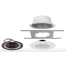 Quam Clean Room Speaker 25/70V SOLUTION 1CR
