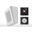 Quam Clean Room Speaker 25/70V SYSTEM 2CR