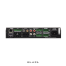 PowerZone Connect 254 125W Amplifier | UBX-888-005 Blaze Audio