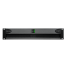 PowerZone Connect 2004D 2000W 4-Channel Dante-Enabled Smart Amplifier | LBX-888-007 Blaze Audio