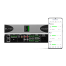 Blaze Audio 504 Connect 4 Zone Amplifier