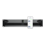 PowerZone Connect 1502 1500W 2-Channel Smart Amplifier | LBX-888-002 Blaze Audio