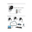 IP network speaker