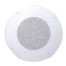 Bogen LCS8-IP-M IP Ceiling Speaker with Built-in Microphone 8" 