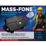 Mass Phone for Cellphone connectivity to paging system