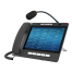 IP-Based Paging System (Zone Paging Microphone) 