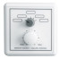 RAC5 5 Source Wall Mount Remote Controller for Bogen DSP CORE 