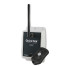 Wireless Transmitter (With Receiver Installed, Voice Alerting Transmitter) by Ritron